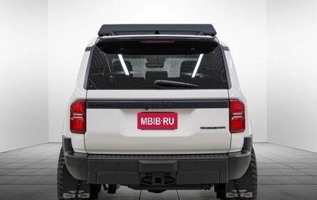 Toyota Land Cruiser Prado, 2025 год, 10 900 000 рублей, 12 фотография