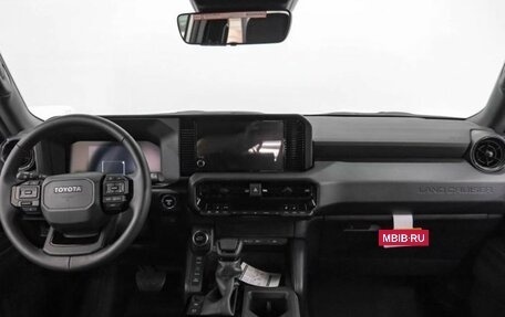 Toyota Land Cruiser Prado, 2025 год, 10 900 000 рублей, 13 фотография