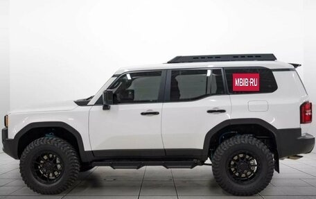 Toyota Land Cruiser Prado, 2025 год, 10 900 000 рублей, 18 фотография