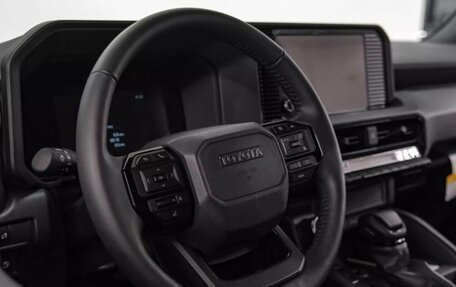 Toyota Land Cruiser Prado, 2025 год, 10 900 000 рублей, 22 фотография