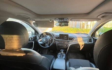 KIA cee'd III, 2018 год, 1 150 000 рублей, 6 фотография