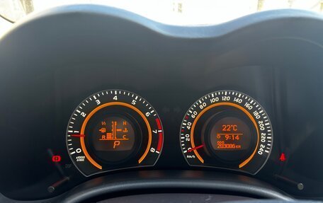 Toyota Corolla, 2012 год, 1 370 000 рублей, 14 фотография