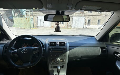 Toyota Corolla, 2012 год, 1 370 000 рублей, 13 фотография