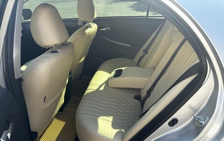 Toyota Corolla, 2012 год, 1 370 000 рублей, 12 фотография