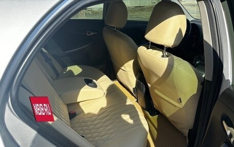 Toyota Corolla, 2012 год, 1 370 000 рублей, 11 фотография