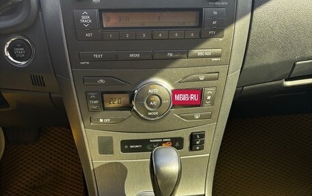 Toyota Corolla, 2012 год, 1 370 000 рублей, 19 фотография
