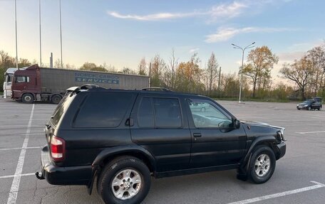 Nissan Pathfinder, 2000 год, 300 000 рублей, 3 фотография