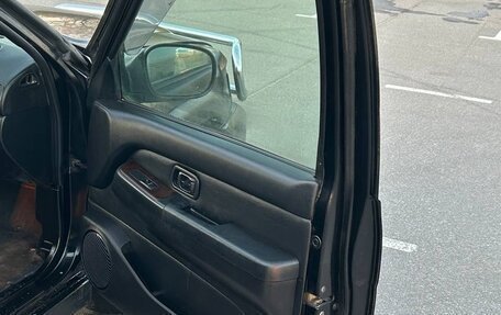 Nissan Pathfinder, 2000 год, 300 000 рублей, 6 фотография