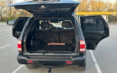 Nissan Pathfinder, 2000 год, 300 000 рублей, 9 фотография