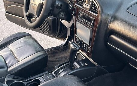 Nissan Pathfinder, 2000 год, 300 000 рублей, 10 фотография