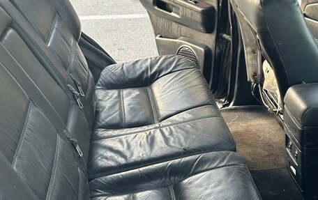 Nissan Pathfinder, 2000 год, 300 000 рублей, 11 фотография