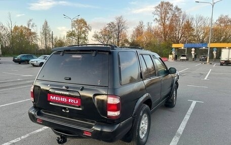 Nissan Pathfinder, 2000 год, 300 000 рублей, 4 фотография