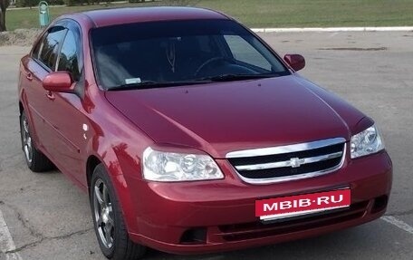 Chevrolet Lacetti, 2006 год, 850 000 рублей, 2 фотография