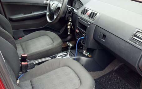 Skoda Fabia I, 2005 год, 530 000 рублей, 11 фотография