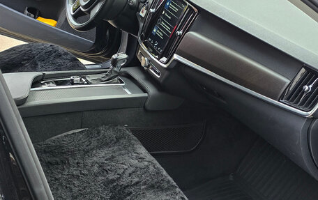 Volvo V90 Cross Country I рестайлинг, 2018 год, 3 250 000 рублей, 8 фотография