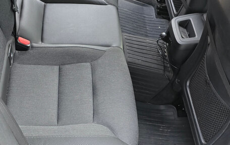 Volvo V90 Cross Country I рестайлинг, 2018 год, 3 250 000 рублей, 16 фотография