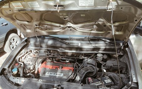 Honda Element I, 2003 год, 870 000 рублей, 2 фотография