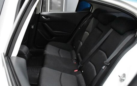 Mazda 3, 2014 год, 1 300 000 рублей, 7 фотография