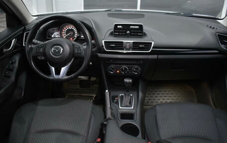 Mazda 3, 2014 год, 1 300 000 рублей, 5 фотография