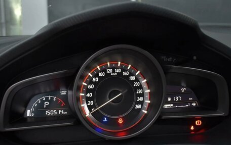 Mazda 3, 2014 год, 1 300 000 рублей, 8 фотография