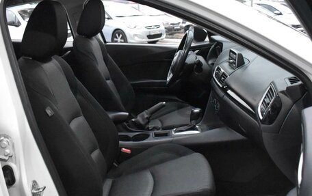 Mazda 3, 2014 год, 1 300 000 рублей, 6 фотография