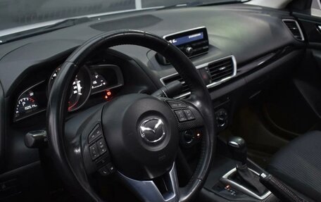 Mazda 3, 2014 год, 1 300 000 рублей, 9 фотография