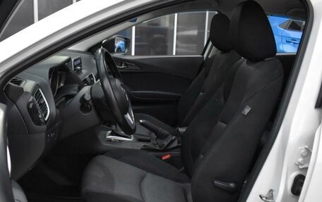 Mazda 3, 2014 год, 1 300 000 рублей, 10 фотография