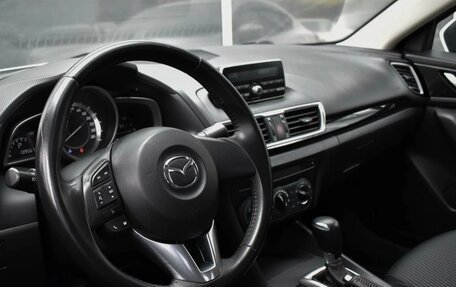 Mazda 3, 2014 год, 1 300 000 рублей, 15 фотография