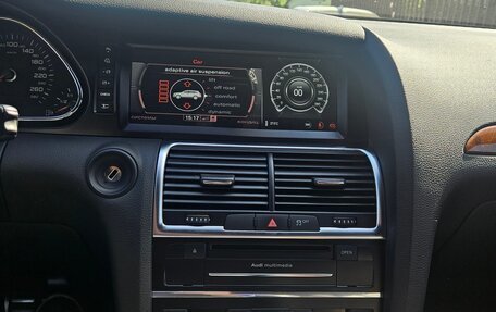 Audi Q7, 2015 год, 2 400 000 рублей, 2 фотография