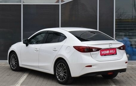Mazda 3, 2014 год, 1 300 000 рублей, 14 фотография