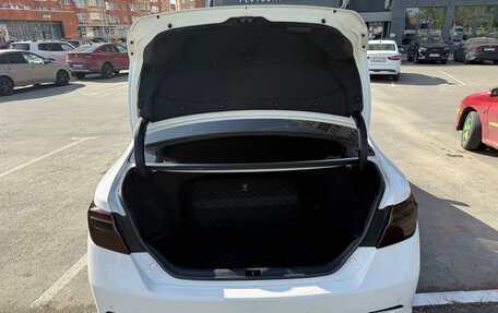 Toyota Camry, 2013 год, 1 850 000 рублей, 5 фотография