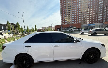 Toyota Camry, 2013 год, 1 850 000 рублей, 3 фотография