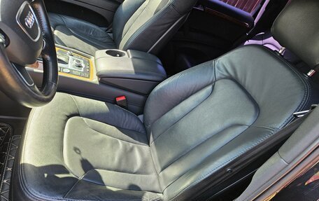 Audi Q7, 2015 год, 2 400 000 рублей, 5 фотография