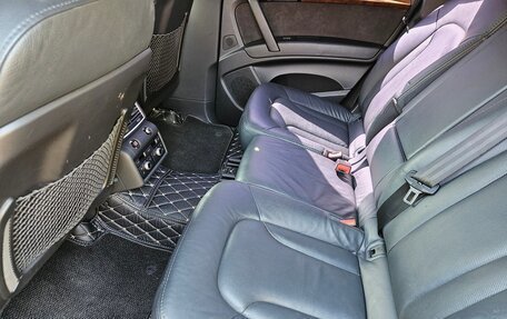 Audi Q7, 2015 год, 2 400 000 рублей, 11 фотография