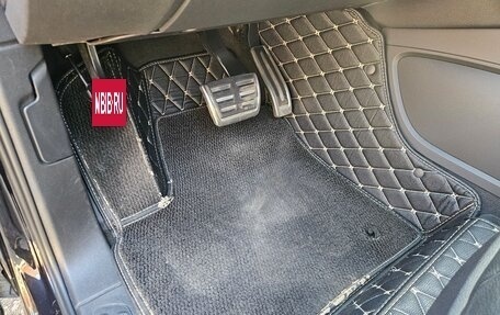 Audi Q7, 2015 год, 2 400 000 рублей, 3 фотография