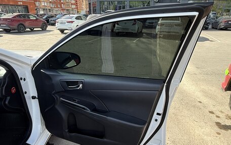 Toyota Camry, 2013 год, 1 850 000 рублей, 15 фотография