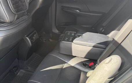 Toyota Camry, 2013 год, 1 850 000 рублей, 12 фотография