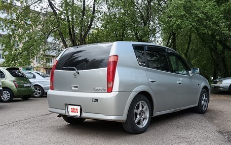 Toyota Opa I рестайлинг, 2002 год, 420 000 рублей, 3 фотография