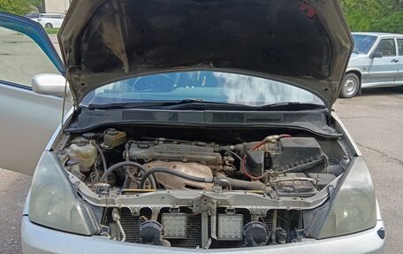 Toyota Opa I рестайлинг, 2002 год, 420 000 рублей, 9 фотография