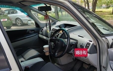 Toyota Opa I рестайлинг, 2002 год, 420 000 рублей, 6 фотография