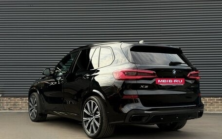 BMW X5, 2019 год, 9 450 000 рублей, 5 фотография