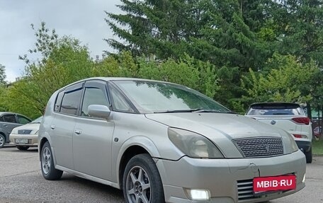 Toyota Opa I рестайлинг, 2002 год, 420 000 рублей, 2 фотография