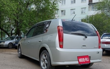 Toyota Opa I рестайлинг, 2002 год, 420 000 рублей, 4 фотография