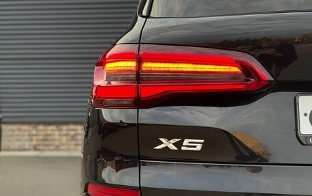 BMW X5, 2019 год, 9 450 000 рублей, 7 фотография