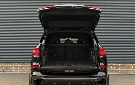 BMW X5, 2019 год, 9 450 000 рублей, 12 фотография