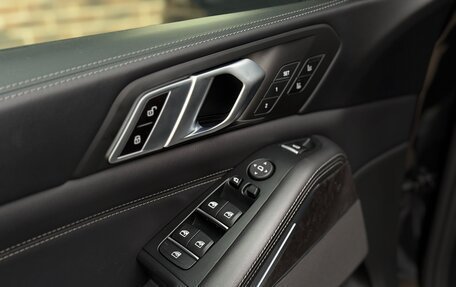 BMW X5, 2019 год, 9 450 000 рублей, 14 фотография