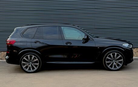 BMW X5, 2019 год, 9 450 000 рублей, 13 фотография