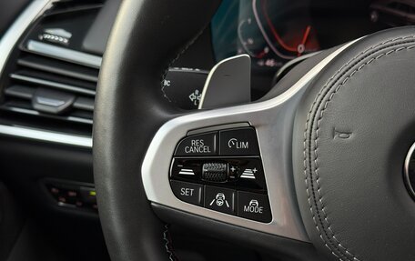 BMW X5, 2019 год, 9 450 000 рублей, 15 фотография