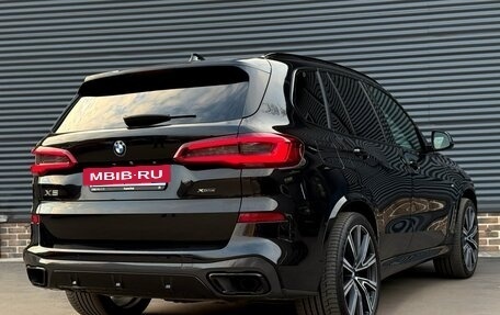 BMW X5, 2019 год, 9 450 000 рублей, 11 фотография