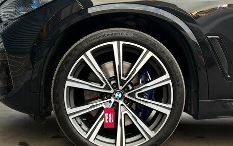 BMW X5, 2019 год, 9 450 000 рублей, 9 фотография